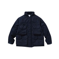 Wtaps STANDARD JACKET Navy Unused