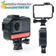 MAYSHOW  Action Camera Bracket Protector Frame for Insta360 ONE RS
