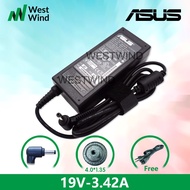 Asus Laptop Charger 19V 3.42A ZenBook UX362FA UX561UN U38DT U38N UX21A UX301 UX310UF UX31A UX32A