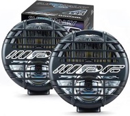 日本 IPF LED Fog Lamp 6000K, White 白色霧燈