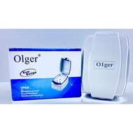 IP66 WEATHERPROOF 13A SWITCH SOCKET OUTDOOR