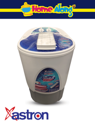 GEM.ST-8582 ASTRON WASHING MACHINE SINGLE TUB 8.5KG