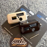 Vespa Super Sprint Vbb Gs Scooter Light Switch Cover