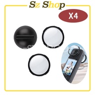 Insta360 X4 Standard Protective Mirror Insta360 X4 Advanced X4