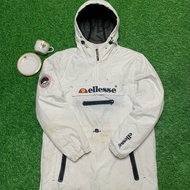 ELLESSE Anorak Second Outdoor Jacket Original