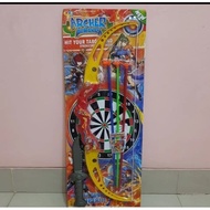 Educational Safe Children's Arrow Toys - Educational Achery Bow Target Arrow