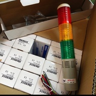 3-Tier Tower Light Steady Buzzer 220V Ac