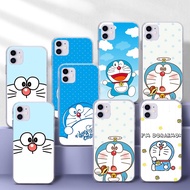 OPPO F7 F9 Pro R9S A16 A16S A54S A15 A15S A56 A53S Reno 2 2F 2Z 3 4 soft Case 10Q Anime Tinkerbell Doraemon