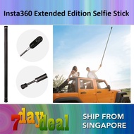 Insta360 3m Extended Selfie Stick (For ONE X2 / ONE RS Camera)