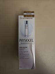 physiogel 精華水 / physiogel 爽膚水 / physiogel dailimune clarifying essence 100ml  (last 4)