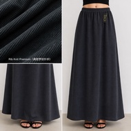 {READY STOCK} 🔥HOT ITEM🔥D3 # 38867 # SKIRT PLUS SIZE 6XL ~NEW ARRIVAL~