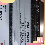 Crossover dbx 234xl Quality A