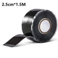 Băng Keo Silicon Chống Thấm PVC Siêu Mạnh Để Cách Nhiệt Sửa Chữa Chống Rò Rỉ Nhanh - Băng Keo Dán Ch