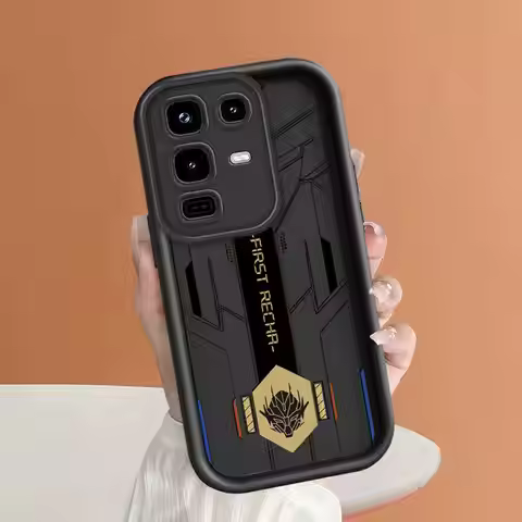 Phone Casing For Infinix Note 50 40 30 5G Case 50X 50s 40s 50 40 30 Pro Plus VIP 12 G96 50X 50s 40s 