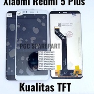 Trendy LCD Touchscreen Fullset TFT Xiaomi Redmi 5plus - Redmi 5plus~