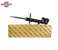 โช๊คอัพหน้า ALTIS ปี 08-10 1.6G 3ZZ แท้ห้างTY แก๊ส(R)NGV (48510-09X40) (ราคาต่อ 1 ชิ้น)