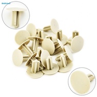 Car clips Nylon Roof 20pcs Headliner Fastener For Toyota Hiace Parts Replacement