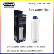 Delonghi/Delonghi Automatic Coffee Machine Accessories Water softener soft water filter Filter element