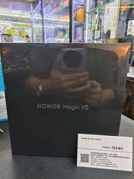Honor Magic V5 全新香港行貨 送所有贈品