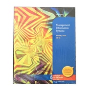 Management Information Systems, 7th Edition CTE