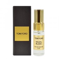 TOM FORD - Soleil Neige 雪映流光香水 4ml 迷你香水 有噴頭 [平行進口]