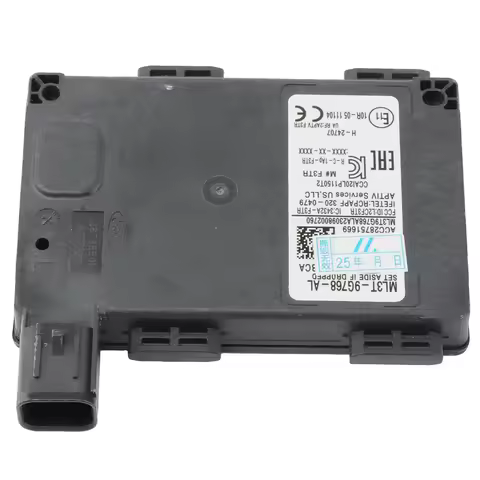 Radar Cruise Control Distance Sensor ML3T-9G768-AL ML3Z-9E731-E For Ford Escape F-150 F-250 F-350 Mu