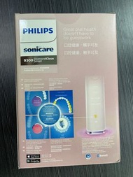 PHILIPS 飛利浦電動牙刷Philips Sonicare toothbrush HX9901粉色 藍牙