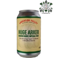 Anderson Valley Huge Arker Ba Imperial Stout 355ml