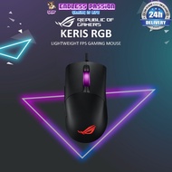 ASUS ROG Keris RGB Gaming Mouse