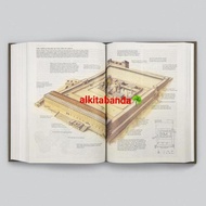 Archaeology Study Bible. ESV. English Standard Version Holy Bible. Archaeology Study Edition Bible, 