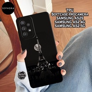 Samsung A52s/A52 4G/A52 5G Case - Fashion Case Aesthetic - Softcase Samsung A52s/A52 5G - Pro Camera