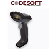 CodeSoft CS-800+ Laser Scanner