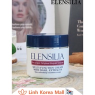 Snail Cream | ELENSILIA Escargot Snail Repair Cream 50ml