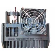 Yaesu Ft2980 Fan Adjustable Ft2900 Mount Stand Rig