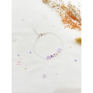 BTS Bracelet Korean bead Bracelet/