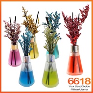 Home Fragrance Room Air Freshener Dry Flower Fragrance Toilet Deodorant Dry Flower Freshener Room Di