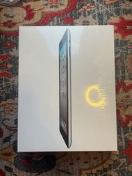 全新 iPad 2st 原膜未拆