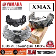 Headlight Xmax300 Genuine Center B74-H4300-00 XMAX Headlamp LED B74-H4300-00