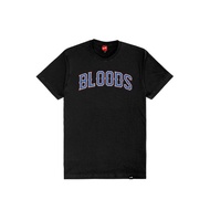 Bloods Tshirt Grinch Black