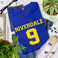 Riverdale Nine 9 Inspired Shirt