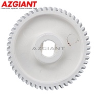 AZGIANT Teeth Auto Cermin Mirror Rearview Motor Gear for Nissan X-trail T30 2000-2007 Maxima A36 MK8