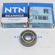 BEARING 6000 ZZ NTN 6000ZZ NTN