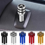 Car Door Lock Knob Button Pulling Switch for Citroen C1 3 6 BX CX GT C4 C5 Cactus Berlingo