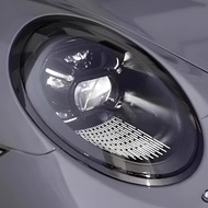 For Porsche 911-996 996.1 996.2 2012-2018 Auto Headlights Assembly Upgrade LED 2023 Style 992 GT3RS 