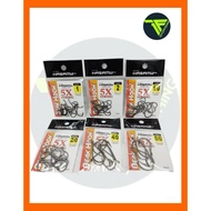 HOOK, HASAMU BEAK HOOK 5X STRONG FISHING HOOK