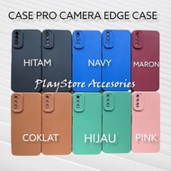 ITEL A60 CASE A60S/ CASE PRO CAMERA - 3D MACARON CASE