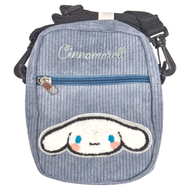 Cinnamoroll 大耳狗喜拿 刺繡斜背包