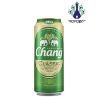 Chang Beer Can 490ml