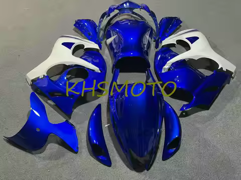 Fuel Tank Motorcycle Fairing Kits for SUZUKI Hayabusa GSXR1300 2008 2009 2010 2011 2012 2015 08-15 I