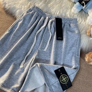 Stone Island กางเกง Summer Man Stone Outside สวม Badge กางเกงขาสั้น กางเกงขาสั้นผู้ชาย กางเกงขายาวผู